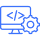 Software Development Icon